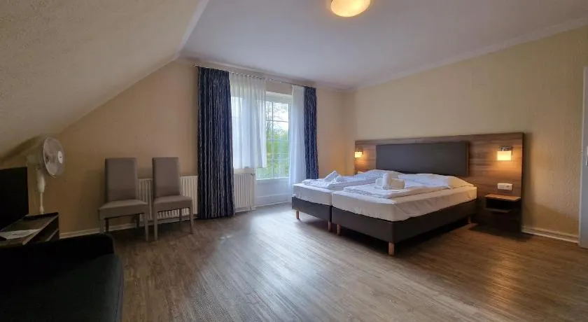 Hotel Tini - Image 1