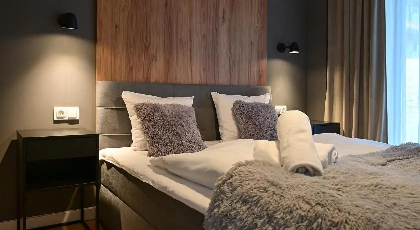RentPlanet - Osada Górska - Image 1