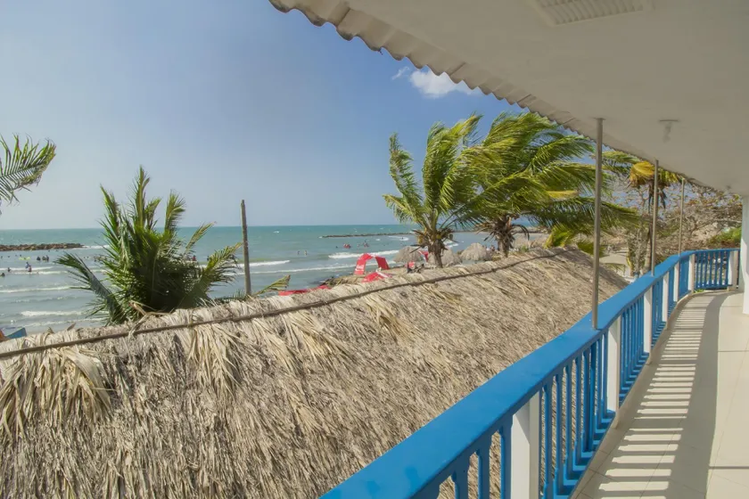 Hotel Brisas del Mar - Image 1