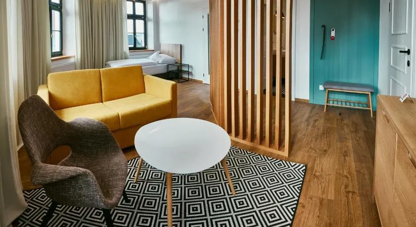 Hotel Slunce - Image 1