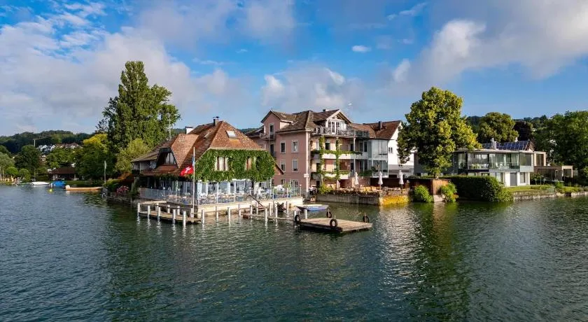 Hotel Stern am See - Image 1