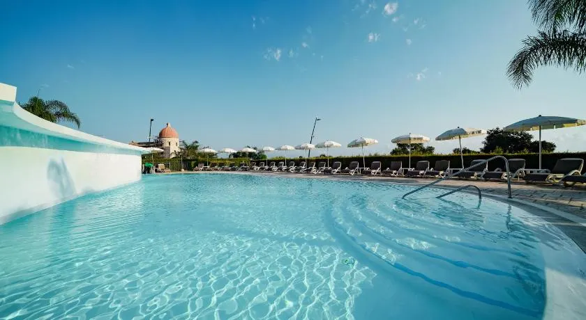 Sentido Michelizia Tropea Resort - Image 1