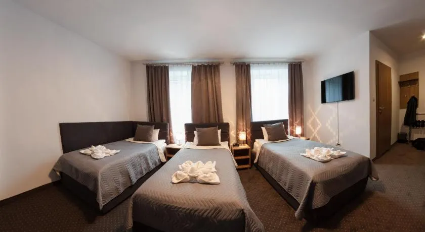 HOTEL LUBLIN - Image 1