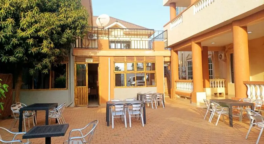 SARAB HOTEL Wau - Image 1