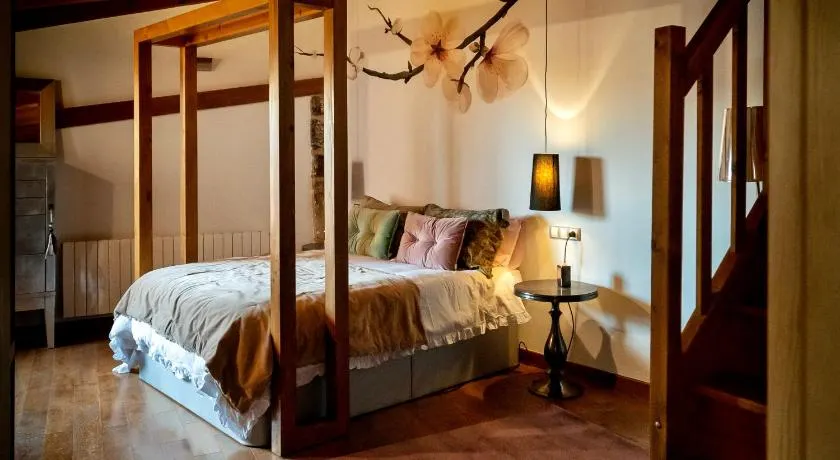 Hotel Rural Flor de Almendro - Image 1