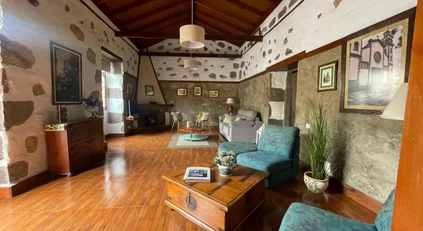 Casa La Candelaria - Moya - Image 1