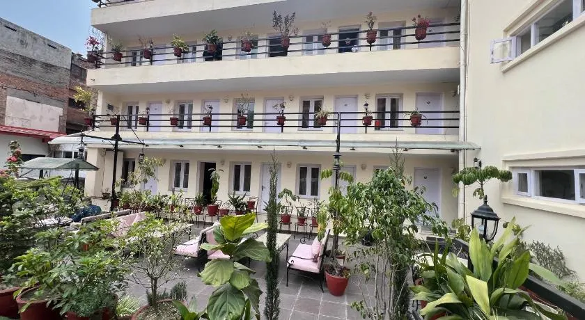 Hotel Kathmandu Base Camp - Image 1
