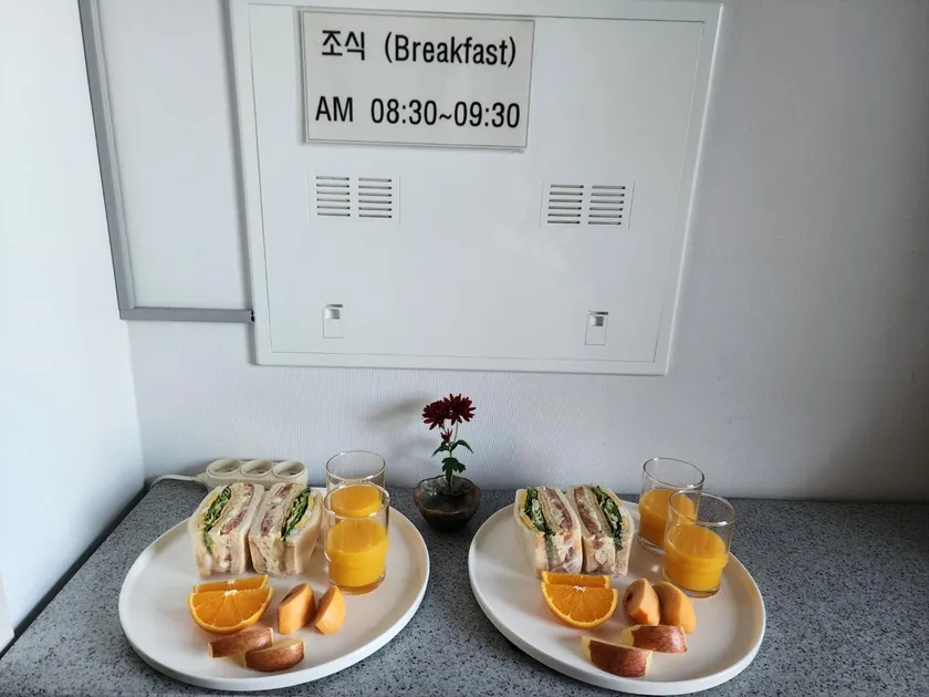 Oneday Namhae Pension - Image 1