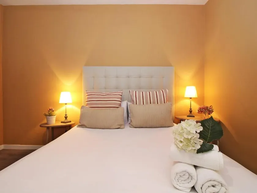 Del Parque Flats Suite Malagueta - Image 1