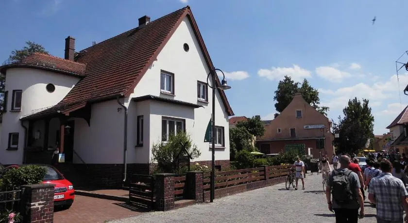 Ferienwohnung am Hafen - Image 1