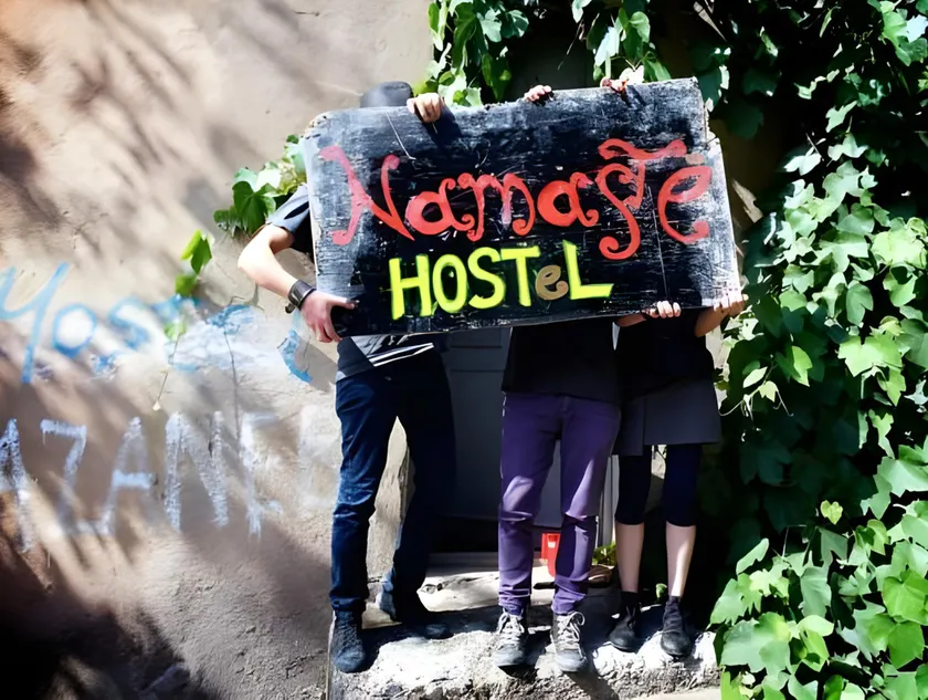Namaste Hostel - Image 1
