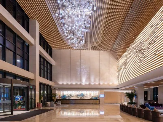 Beijing Camic Inn - Image 1