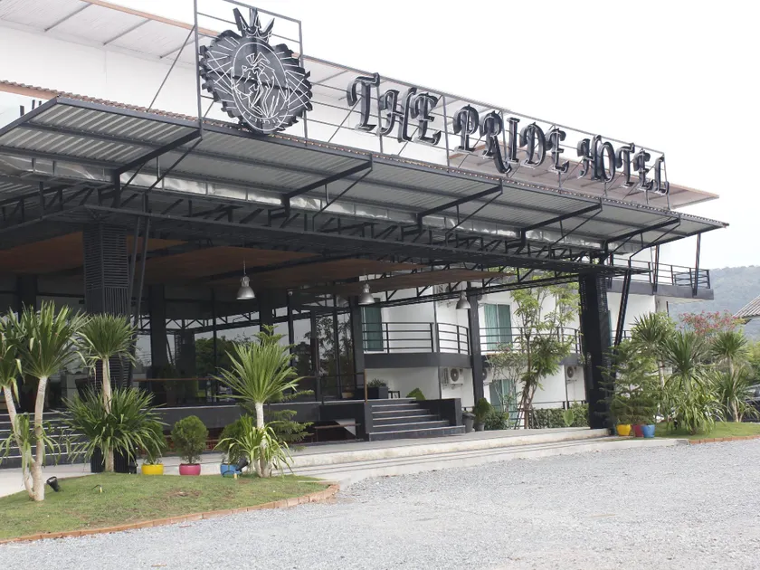 The Pride Hotel At Laemsing - Image 1