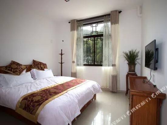 Yintangxi Hotel - Image 1
