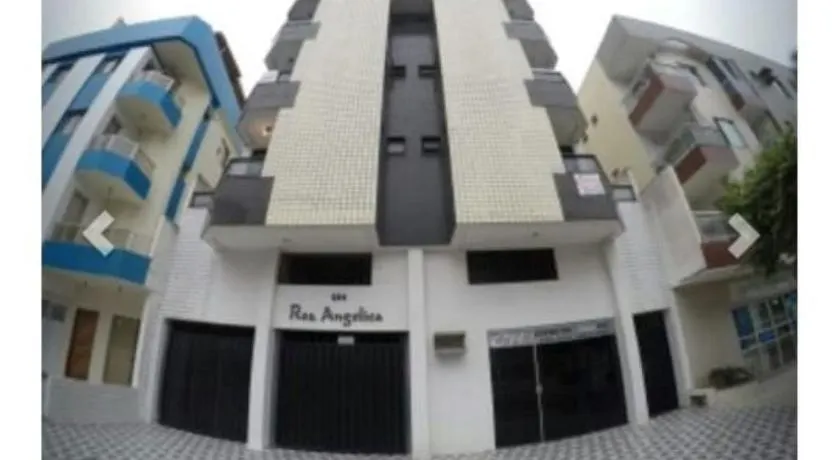 Apartamento Residencial Angélica em Guarapari a 150m do mar - Image 1