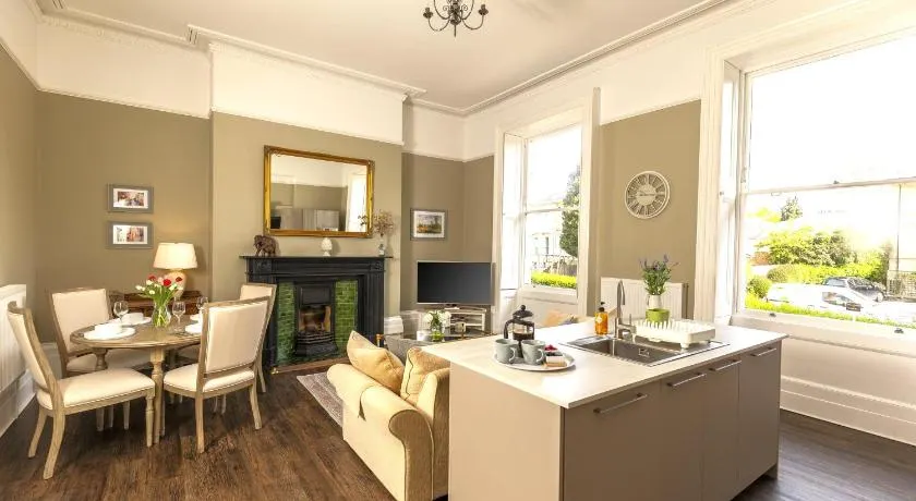 Elizabeth House 1 - By Luxury Apartments - Image 1