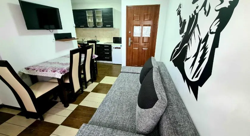 Marika Apartman Sopron - Image 1