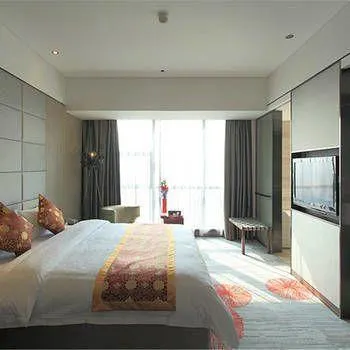 Rezen Hotel Guotian HEYI Changsha - Image 1