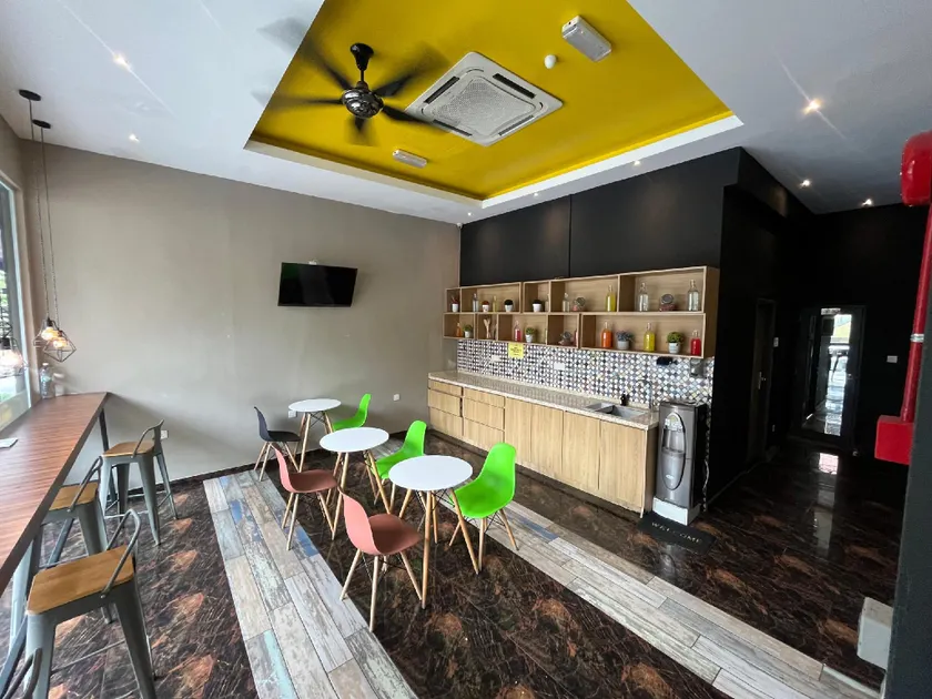 Smile Hotel Wangsa Maju - Image 1
