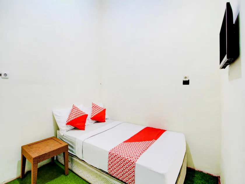 Hotel O Zeevanna Guest House Syariah - Image 1