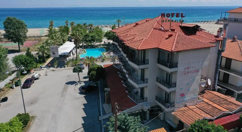 Hotel Afrodite - Image 1