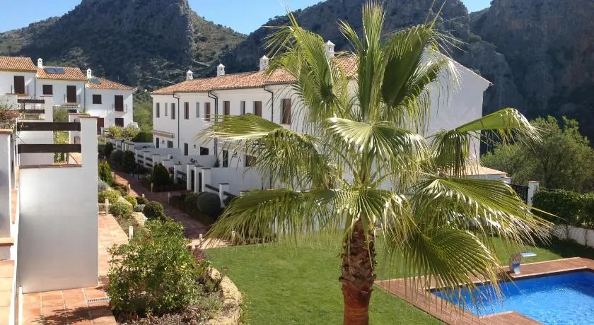 Mirador de Montejaque - Image 1