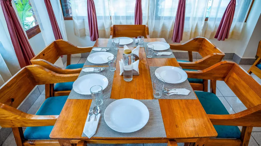 HOTEL VASUDHA - Image 1