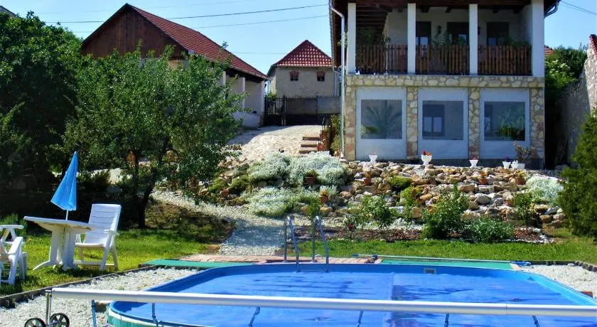 Tokaj Hill Panorama Guesthouse - Image 1