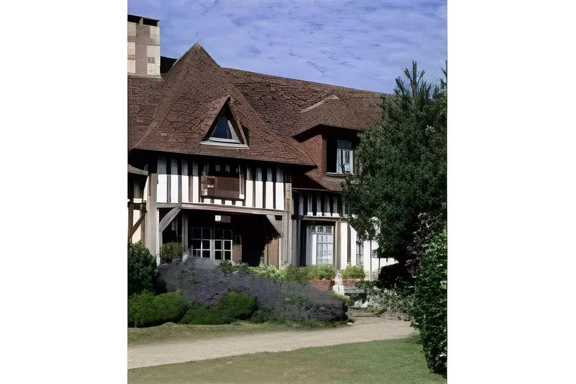 La Chaumière - Image 1