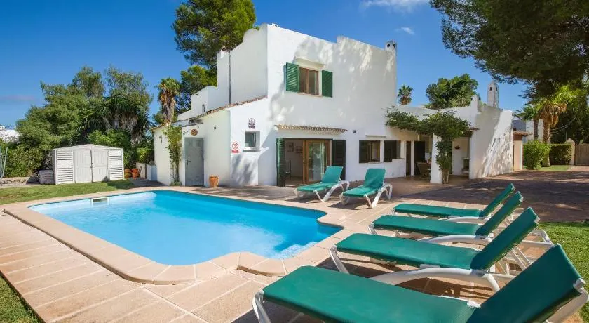 Villa Mumare - Image 1
