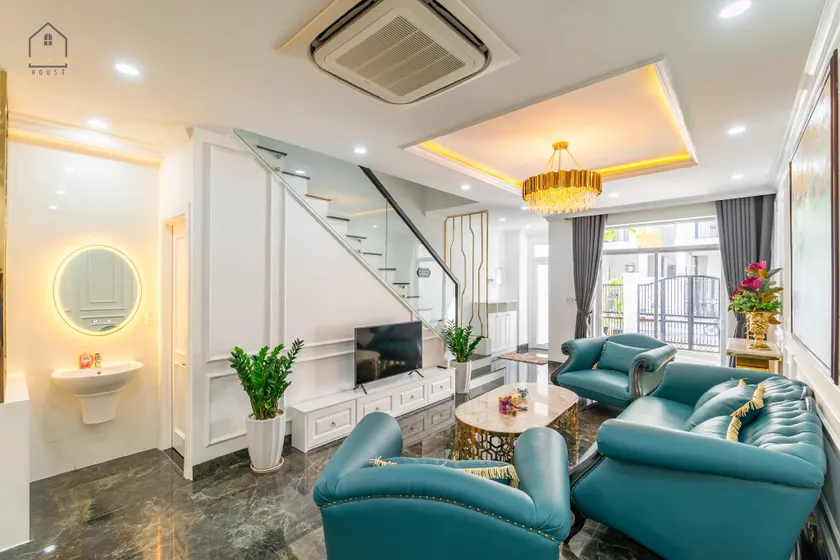 Casa de Tan 2 - Biệt Thự Sang Trọng tại Đà Nẵng - Image 1