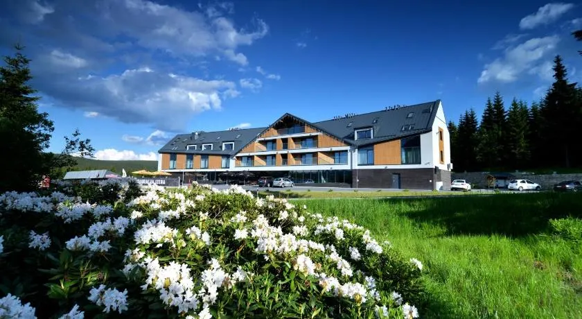 Hotel Jakuszyce Sport & Spa - Image 1