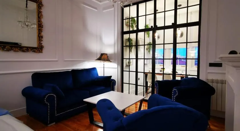 Rua Suites Boutique - Image 1