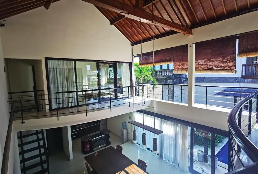 Luxury villa 6br 豪华六卧私人别墅台球吧台两个客厅 NusaDua/Jimbaran - Image 1