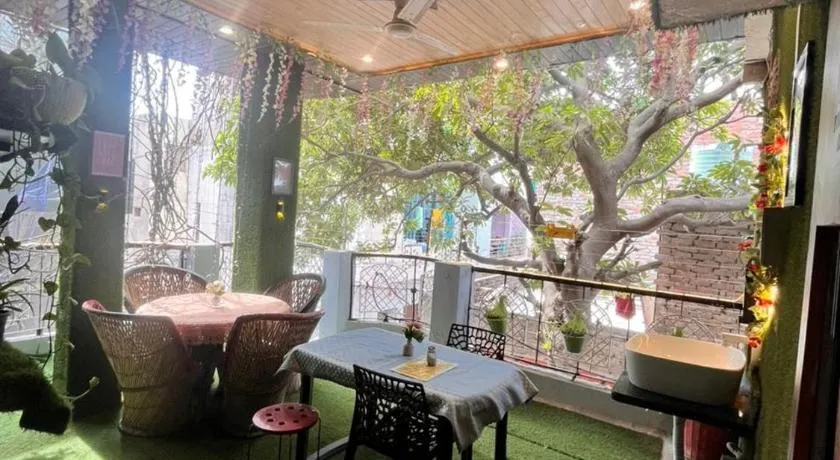 The Little Braj Villa - Image 1