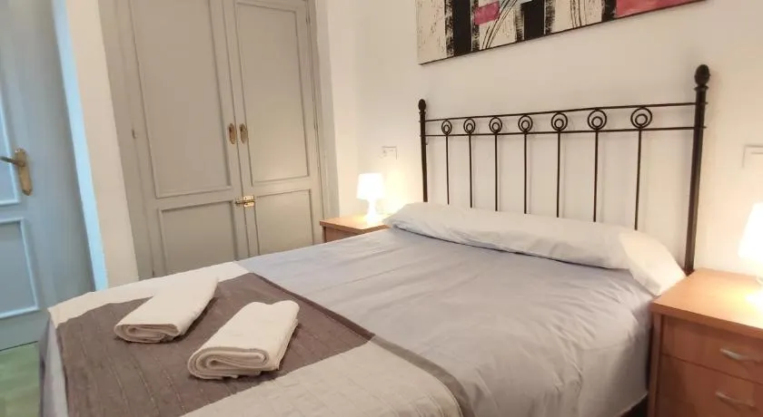 Apartamento En Centro Historico - Image 1