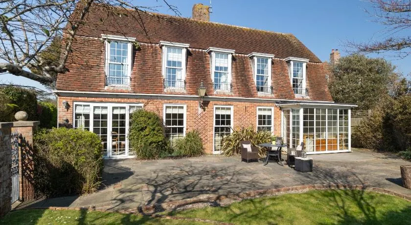 The Sussex Beach House - Image 1
