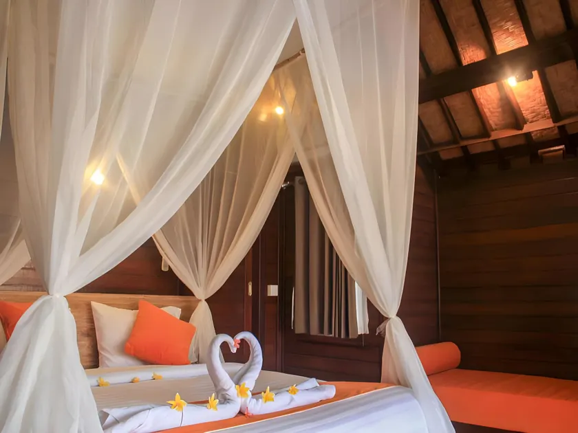 Dinatah Lembongan Villas - Image 1
