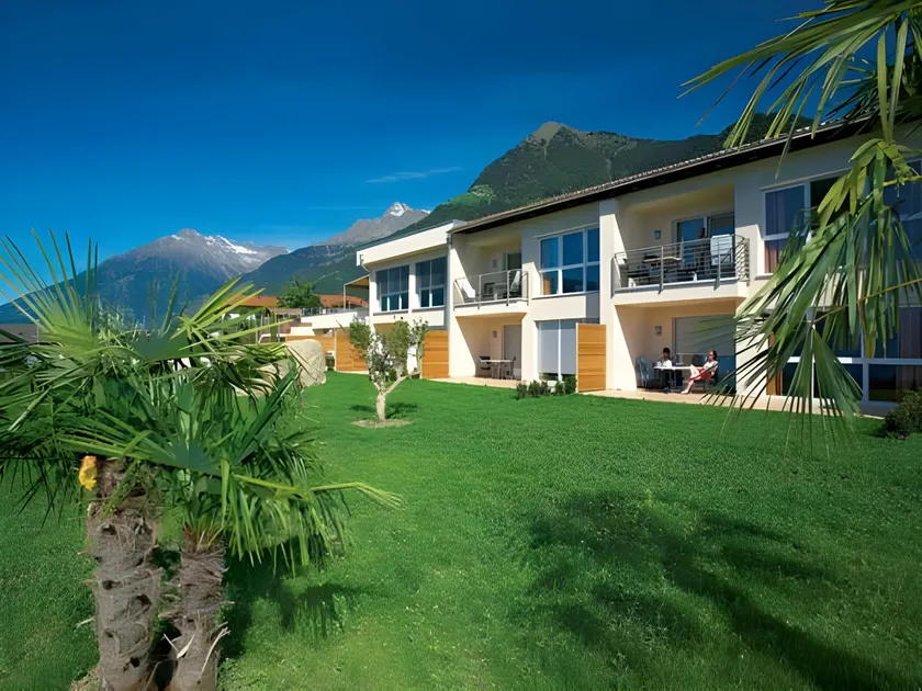 Appartement-Hotel Beatenhof - Image 1