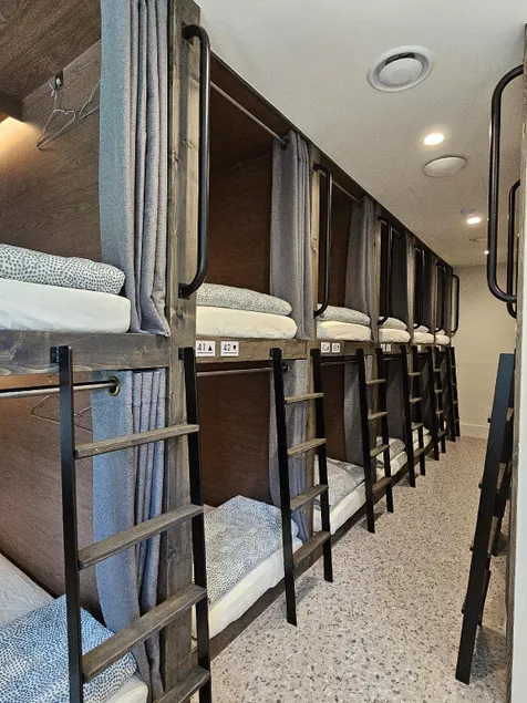 Solo Stay Myeongdong - Image 1
