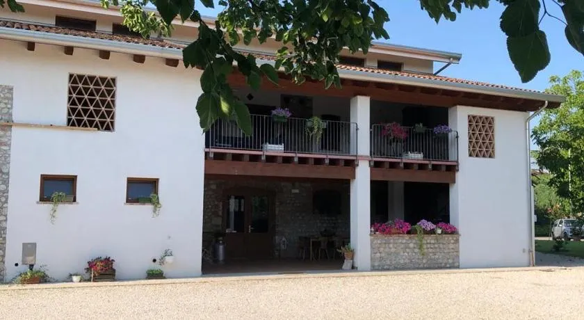 Agriturismo Antica Corte Contadina - Image 1