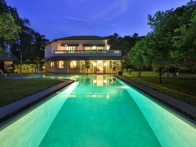 Horathapola Estate - Image 1