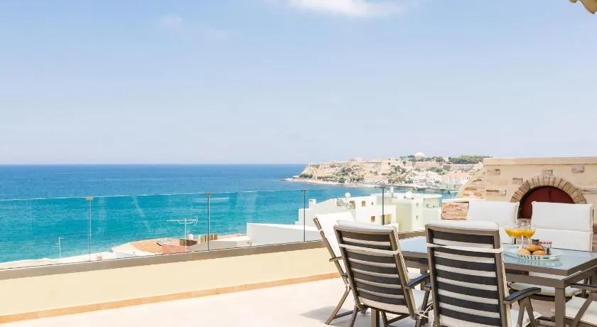 Elytis Panoramic View - Image 1