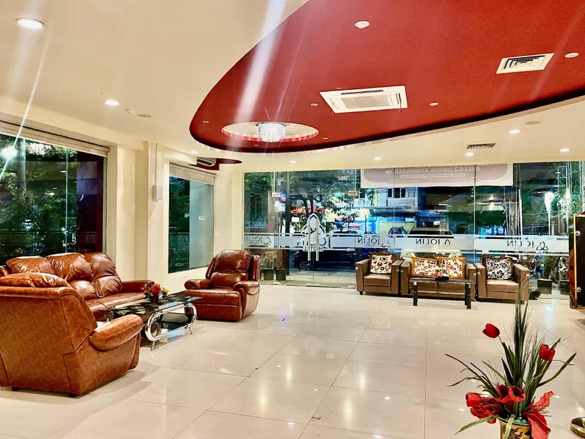 Jolin Hotel Panakkukang by LIFE - Image 1