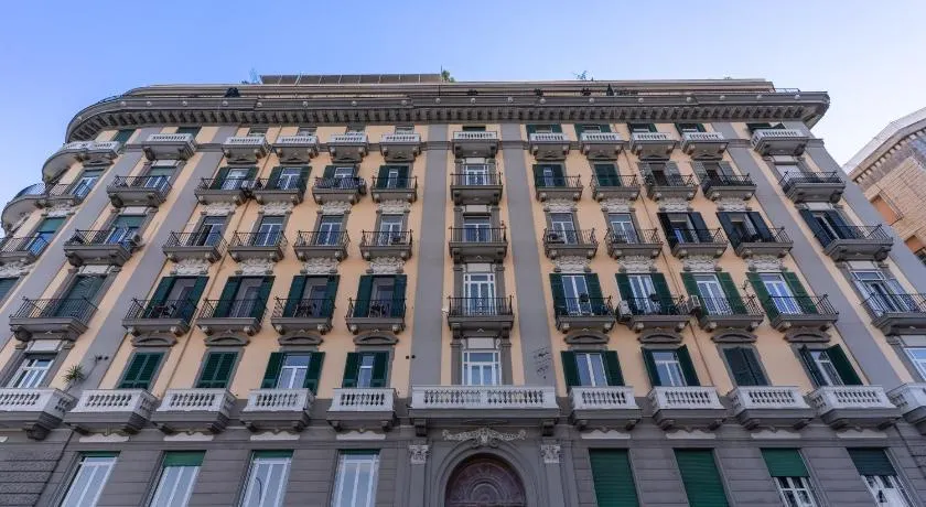Sette Stelle Suites - Image 1