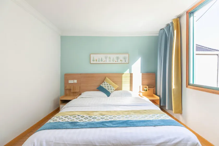 Xilaige Hostel - Image 1
