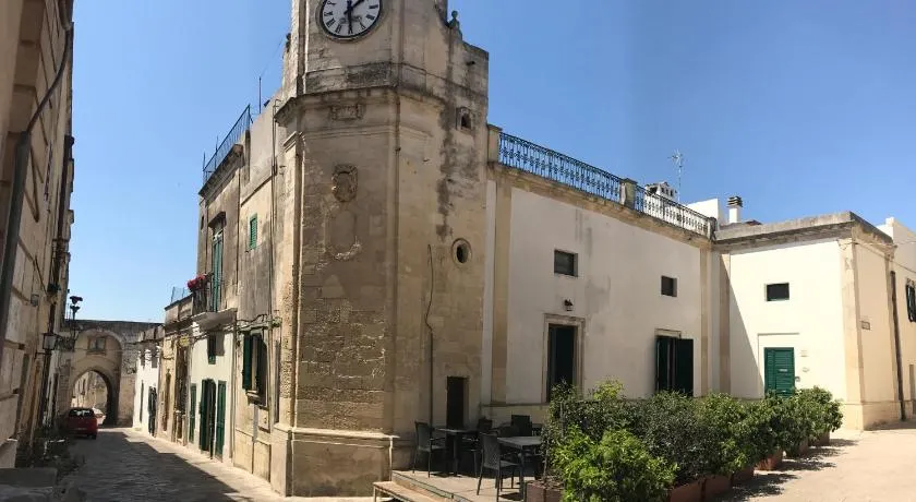 Casa PORTATERRA, Antica Dimora für einen ruhigen Aufenthalt im Herzen des Salento - Image 1