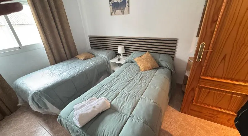 Hostal Vaticano - Image 1