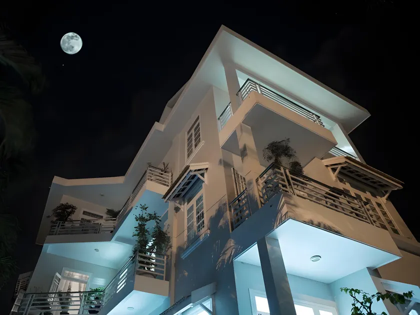 The Moon Villa Hoi An - Image 1