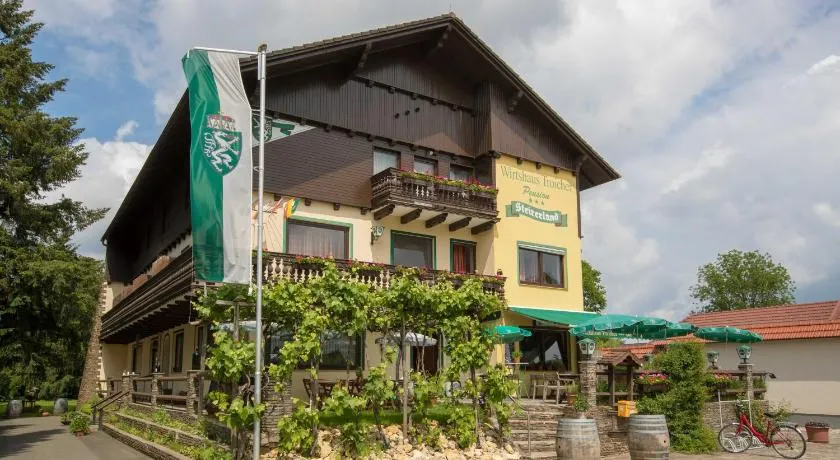 Wirtshaus Restaurant Pension Steirerland - Image 1
